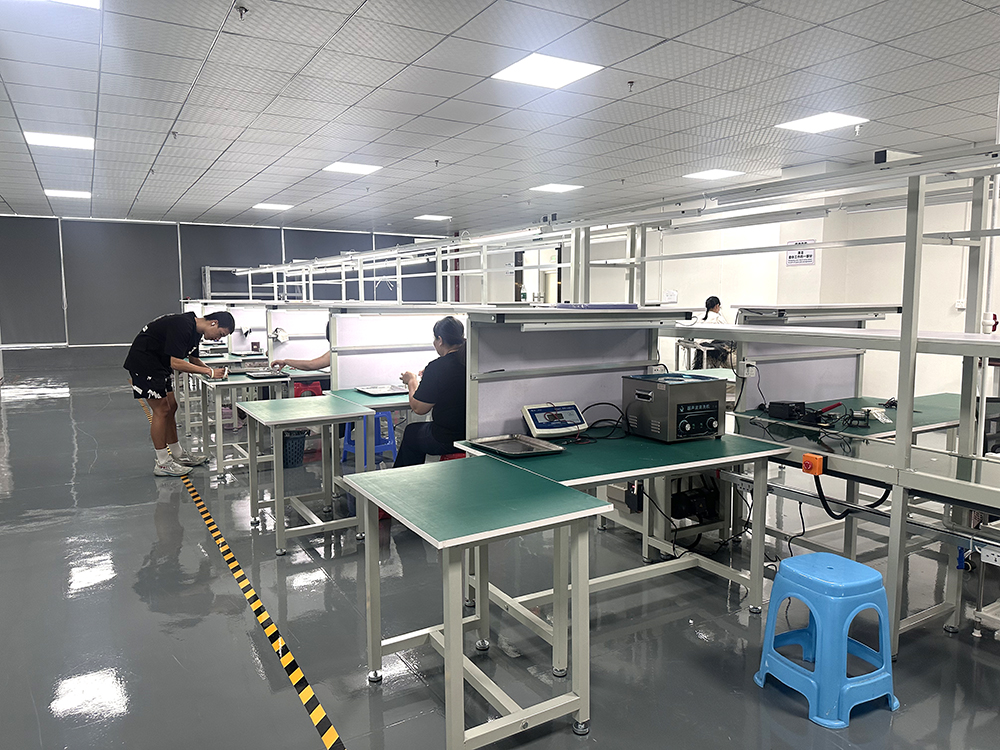 设备和人员图片8