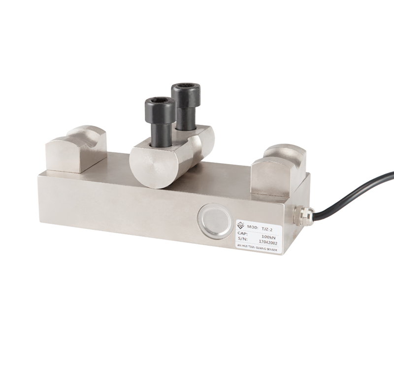 WSZ-2旁压式张力传感器