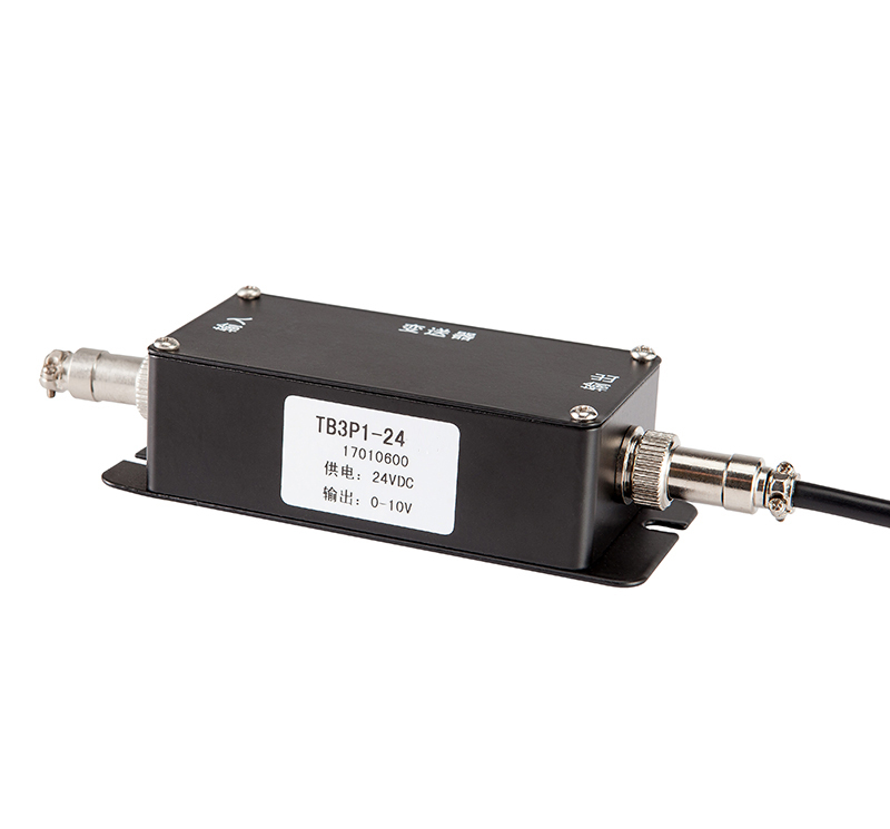 TB3P型 单路普通型变送器