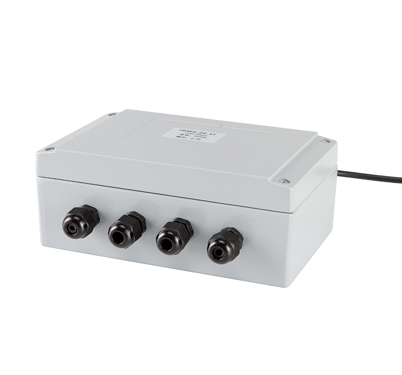 TB3K型 多路变送器