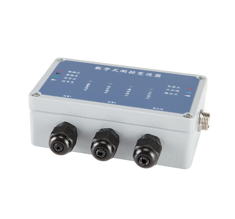 TB3S型数字式测控变送器