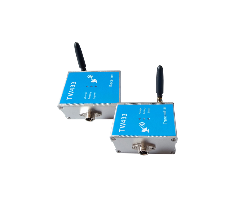 W433X型无线收发器（微型版）