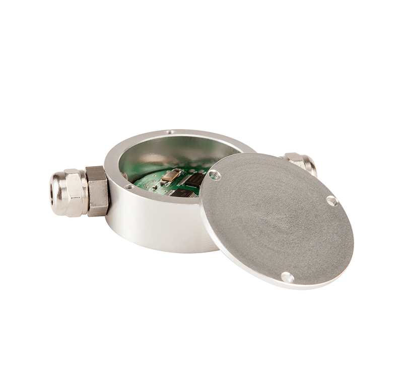 数字模块与数字传感器