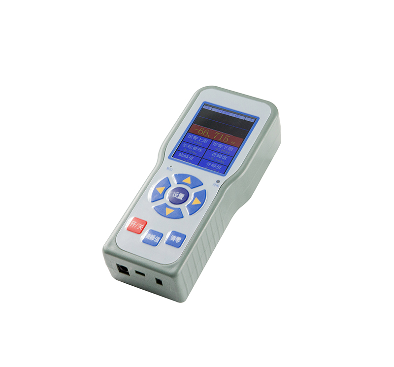 TYSC手持式测力显示仪