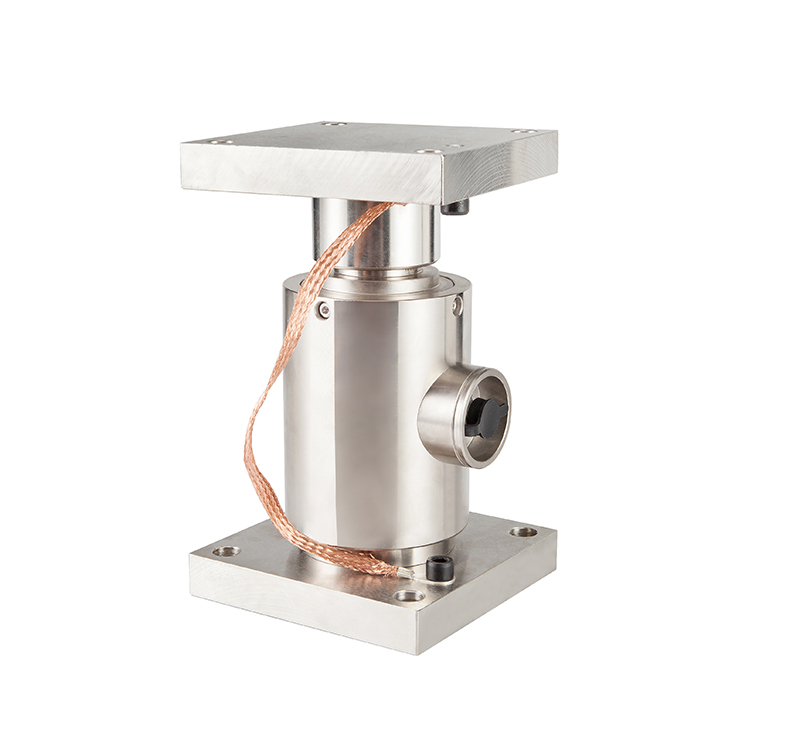 WSH-3M柱式称重模块