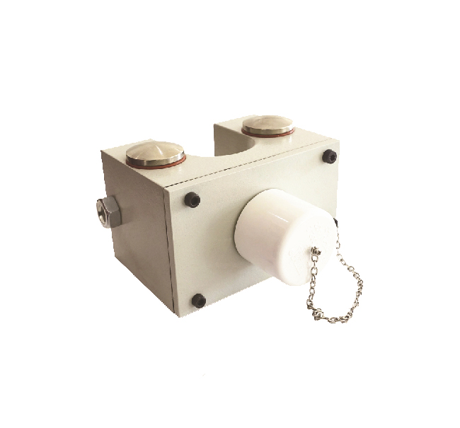 WSH-17C油田载荷传感器