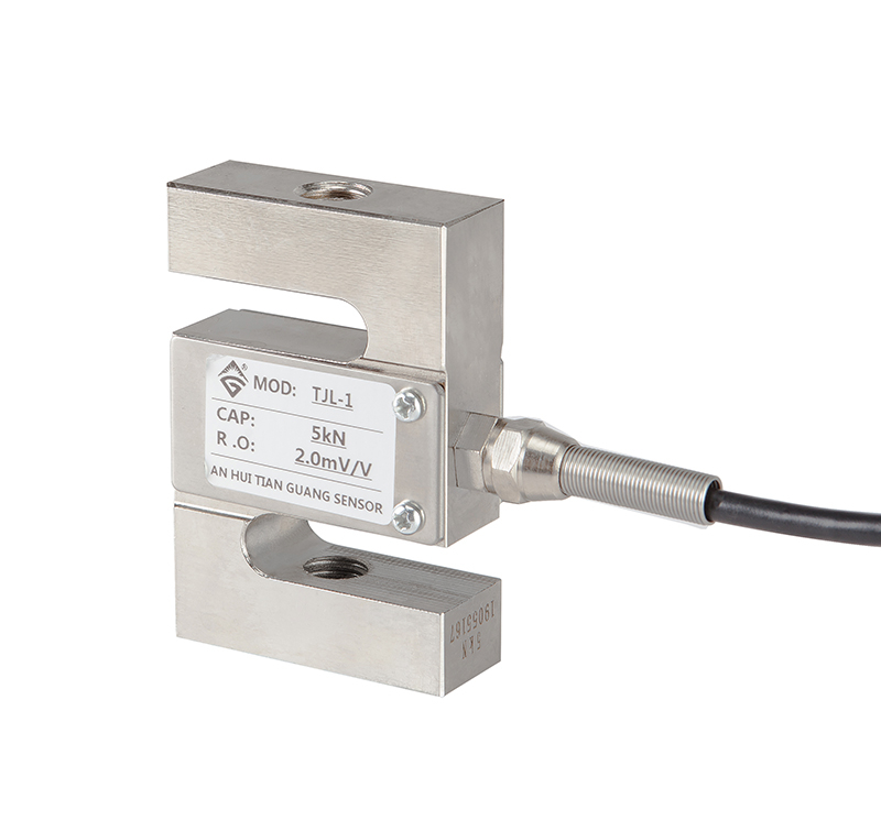 拉力传感器