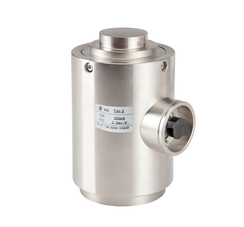 WSH-3柱式传感器