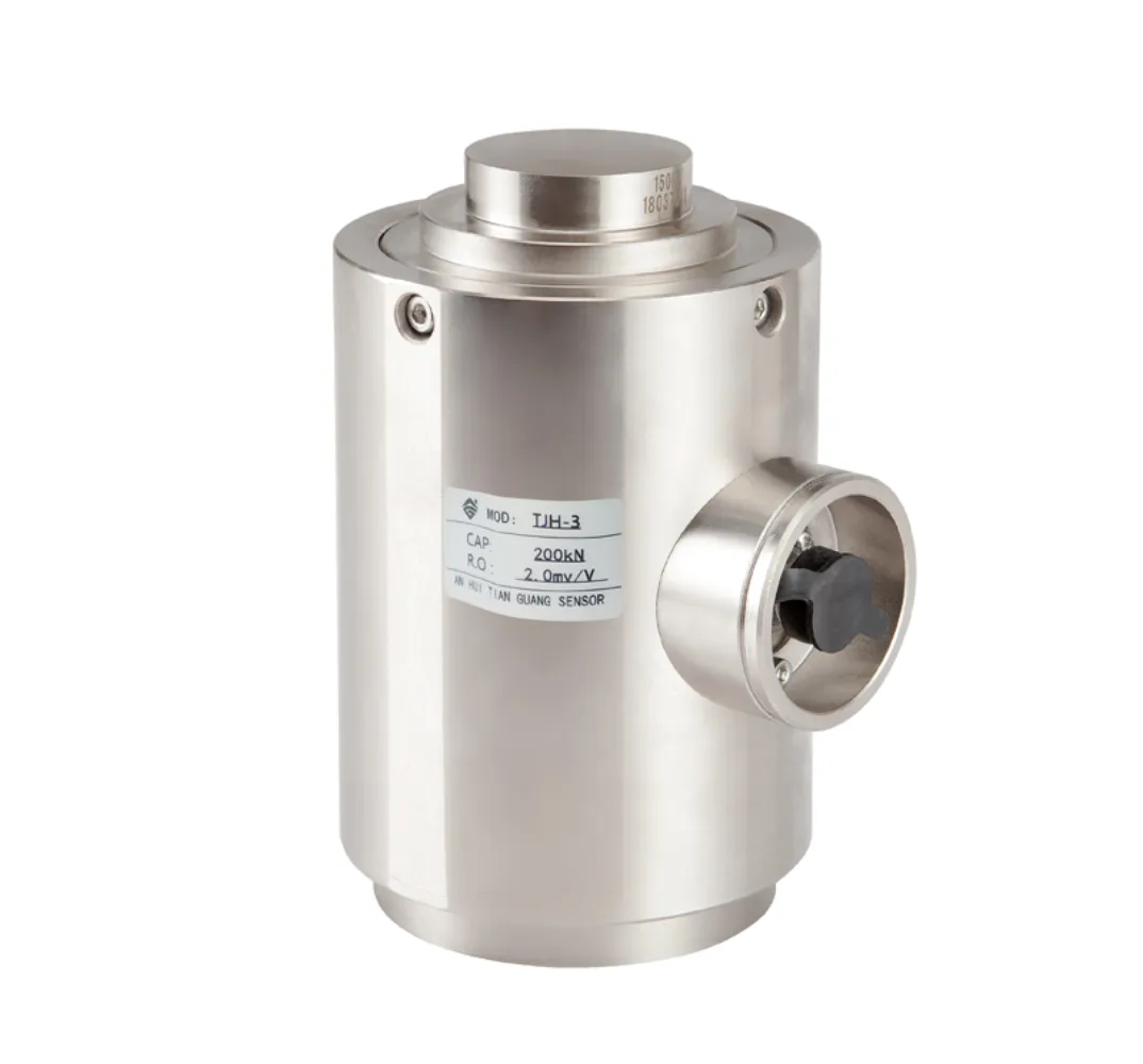 WSH-3柱式传感器