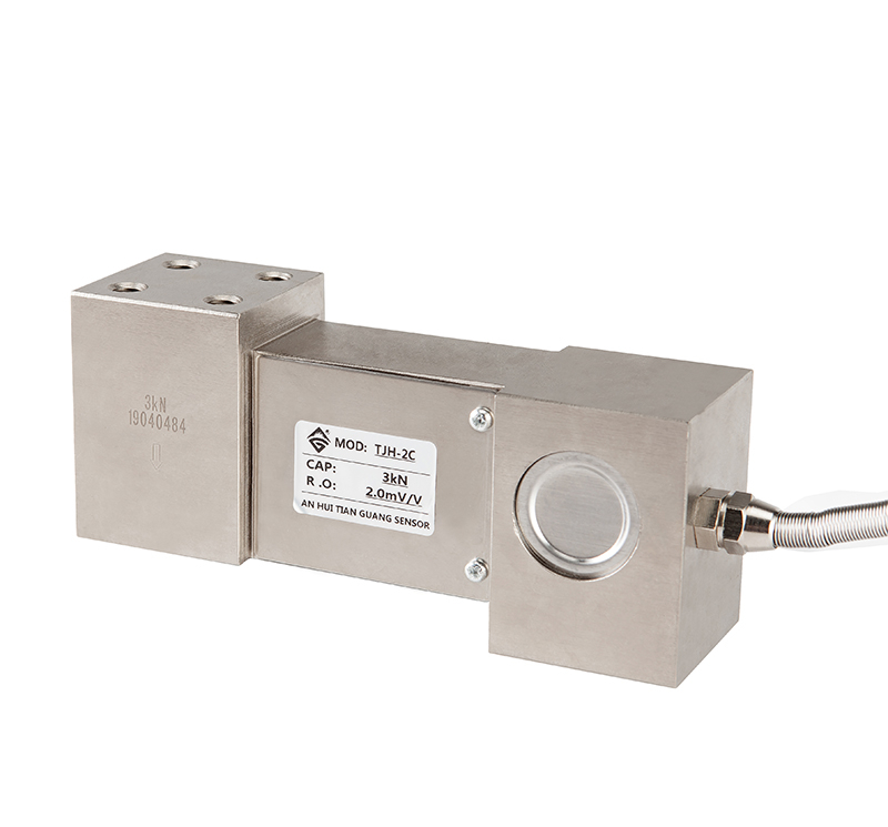 WSH-2C平行梁传感器