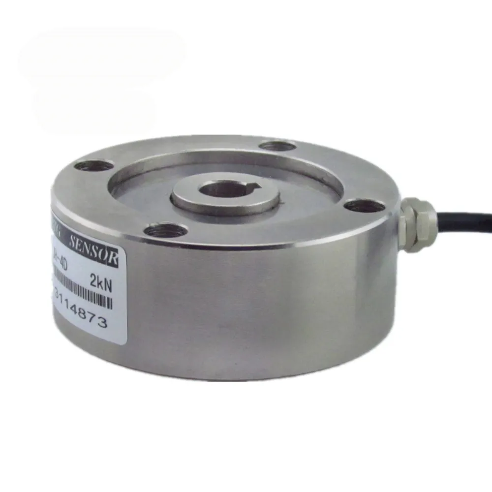 WSH-4D轮辐传感器