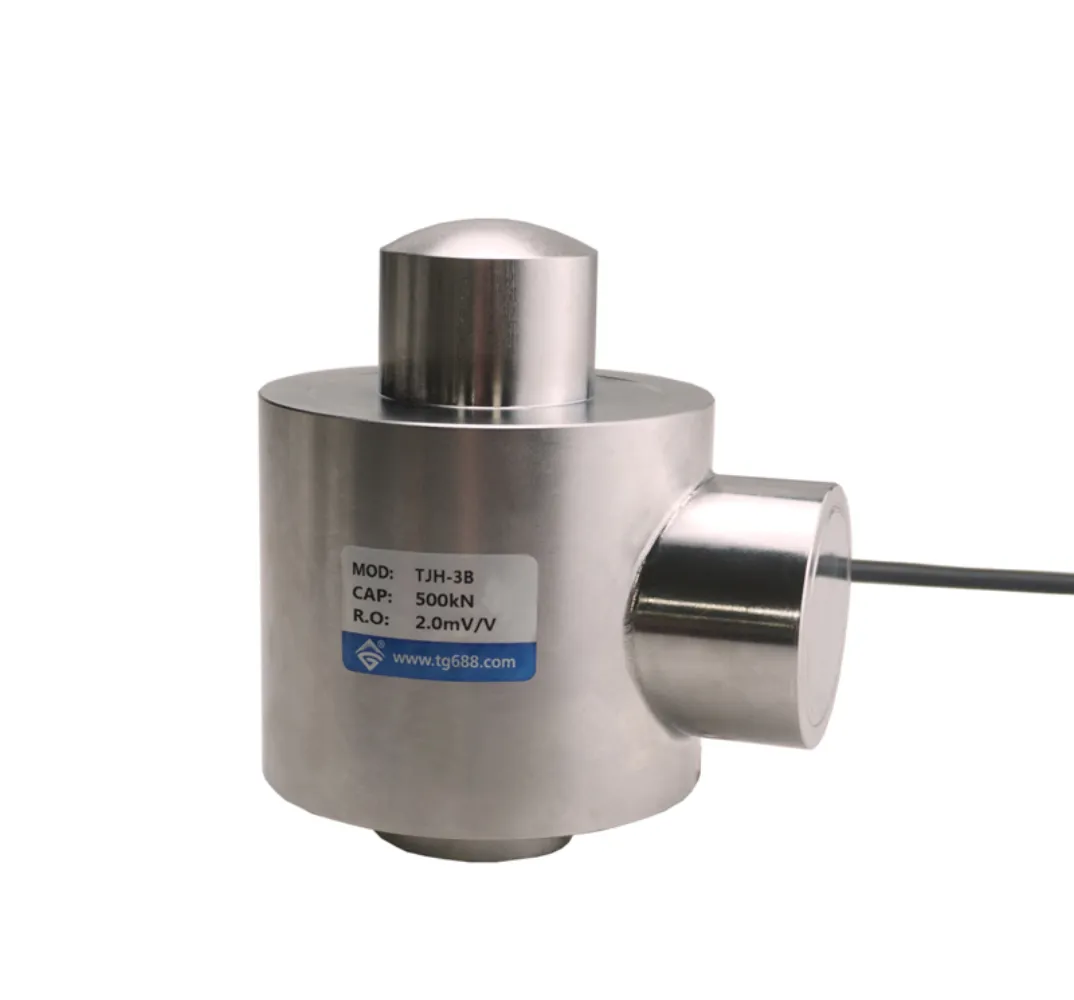 WSH-3B柱式传感器