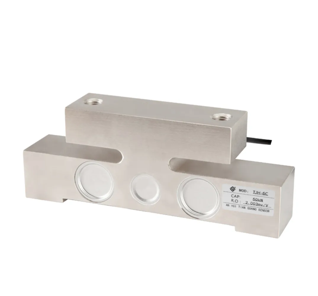 WSH-6C桥式称重传感器