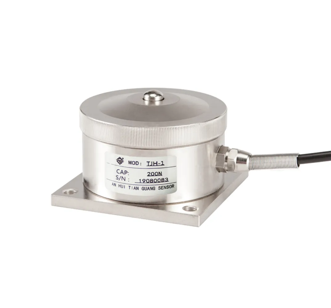 WSH-1荷重传感器
