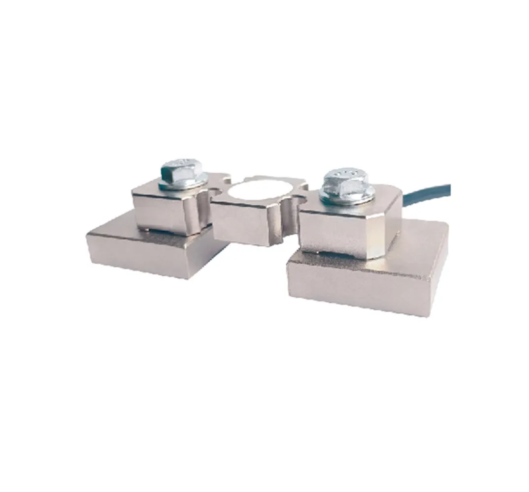 WSH-2W微应变传感器